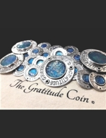 The Gratitude Coin Book B0BW2G3VBJ Book Cover