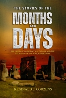 The stories of the months and days, 1017065950 Book Cover