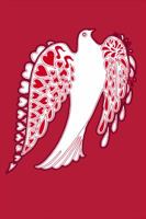 Small White Hearts: Daily Meditations for Spending Time with Our Lord 0985703105 Book Cover
