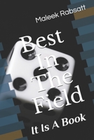 Best In The Field B092X7BJ84 Book Cover