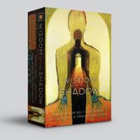 Wisdom of the Shadow: Oracle for Self-Discovery, Soul Work & Transformation ~ 44-card oracle deck and guidebook set 1736179403 Book Cover