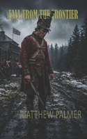 Fall from the Frontier B0HFSYSHJH Book Cover