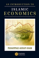 An Introduction to Islamic Economics 8119946251 Book Cover