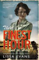Their Finest Hour and a Half 0062414917 Book Cover
