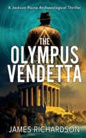The Olympus Vendetta 1917462093 Book Cover