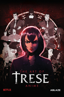 Art of Trese Anime 1684970849 Book Cover