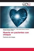 Muerte en pacientes con choque (Spanish Edition) 6200027781 Book Cover