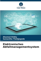 Elektronisches Abfallmanagementsystem (German Edition) 6209057535 Book Cover