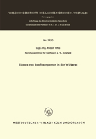 Einsatz von Bastfasergarnen in der Wirkerei 3663062767 Book Cover