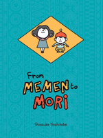 Memen & Mori B0DWMJPMR2 Book Cover