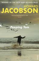 Peeping Tom 0899193471 Book Cover
