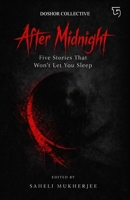 After Midnight 8199652764 Book Cover
