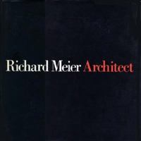 Richard Meier Architect , Vol. 2 (1985-1991) (1985/1991) 0847813207 Book Cover