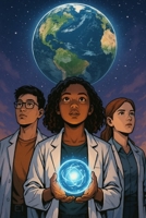 Antimatter: The hidden legacy B0FXL985TR Book Cover