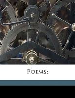 Poems./ by Lydia H. Sigourney. 1512148962 Book Cover