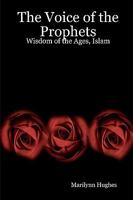 The Voice of the Prophets: Wisdom of the Ages, Zoroastrianism 1434827453 Book Cover