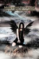 Midnight Solstice the Near Nirvana Auras 1477290400 Book Cover