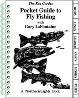 Pocket Guide to Fly Fishing 1931676003 Book Cover