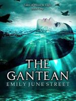 The Gantean 1512177385 Book Cover