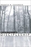 Essentials of Discipleship 0866062599 Book Cover