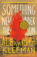 Something New Under the Sun 1984826301 Book Cover