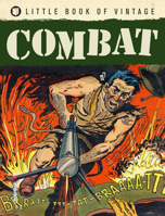 The Little Book of Vintage Combat 1908150386 Book Cover