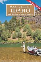 Flyfisher's Guide to Idaho 1885106300 Book Cover