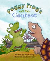 Poggy Frogs Contest/Gear/Sc 1404516190 Book Cover