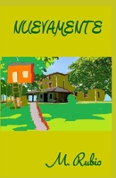 NUEVAMENTE (Spanish Edition) 1710998598 Book Cover