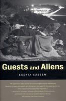 Guests and Aliens 1565846087 Book Cover