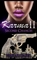 Karma II: Second Chances 1090893000 Book Cover