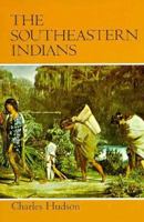 Southeastern Indians 0870492489 Book Cover