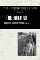 TRANSPORTATION Official History Of The Second World War: Army Series 147454228X Book Cover