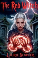 The Red Witch B0FW9VJMBZ Book Cover