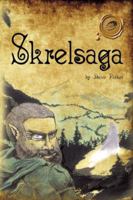 Skrelsaga 1425191975 Book Cover