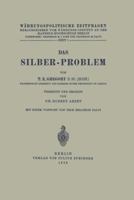 Das Silber-Problem 3642937829 Book Cover