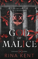 God of Malice 1464232016 Book Cover