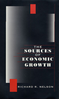 The Sources of Economic Growth 0674821459 Book Cover