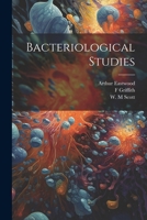 Bacteriological Studies 1021810347 Book Cover