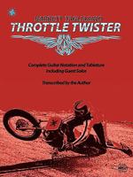 Throttle Twister 0980235316 Book Cover