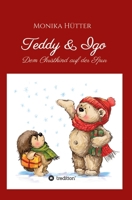 Teddy & Igo: Dem Christkind auf der Spur 3732377881 Book Cover