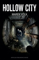 Hollow City B0GJHRQ8YN Book Cover