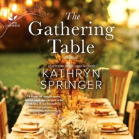 The Gathering Table 1335401881 Book Cover