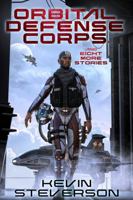 Orbital Defense Corps: And Eight Other Scifi Stories: A Kevin Steverson Collection 1648551793 Book Cover