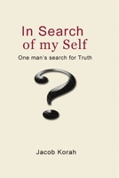 In Search of my Self 0359830803 Book Cover