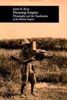 Picturing Place: Photography and the Geographical Imagination (International Library of Human Geography) 1860647529 Book Cover