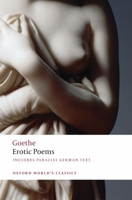Erotic Poems (Oxford World's Classics) 0199549729 Book Cover