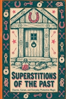 Superstitions of the Past: Charms, Curses, and Everyday Protective Magic B0HG9Y3F8W Book Cover