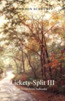 LICKETY-SPLIT III 1436332397 Book Cover