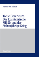 Treue Deserteure 3486588052 Book Cover